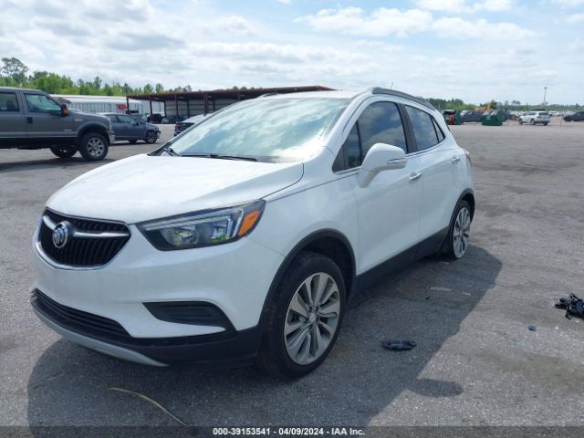 Photo 1 VIN: KL4CJASB4KB775479 - BUICK ENCORE 