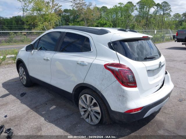 Photo 2 VIN: KL4CJASB4KB775479 - BUICK ENCORE 