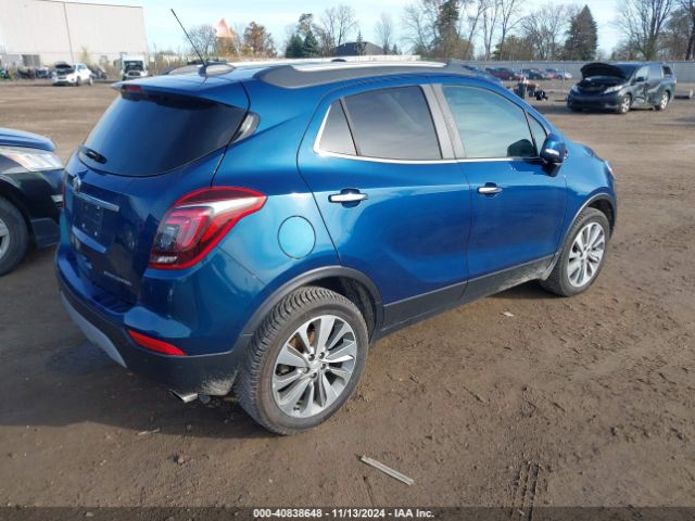 Photo 3 VIN: KL4CJASB4KB777524 - BUICK ENCORE 