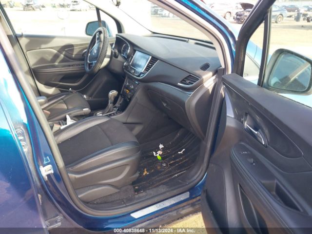 Photo 4 VIN: KL4CJASB4KB777524 - BUICK ENCORE 