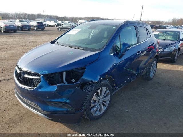 Photo 5 VIN: KL4CJASB4KB777524 - BUICK ENCORE 