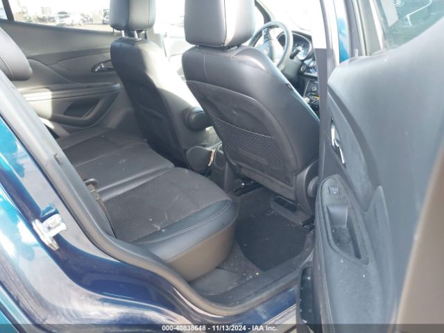 Photo 7 VIN: KL4CJASB4KB777524 - BUICK ENCORE 