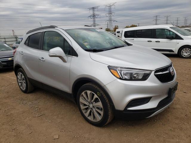 Photo 0 VIN: KL4CJASB4KB778480 - BUICK ENCORE PRE 