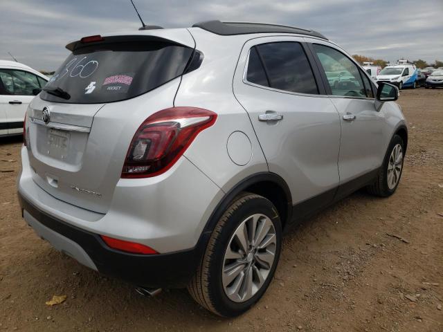 Photo 3 VIN: KL4CJASB4KB778480 - BUICK ENCORE PRE 