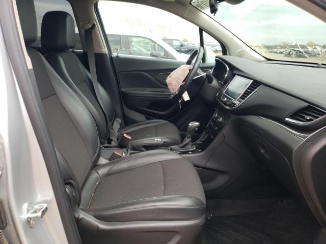 Photo 4 VIN: KL4CJASB4KB778480 - BUICK ENCORE PRE 