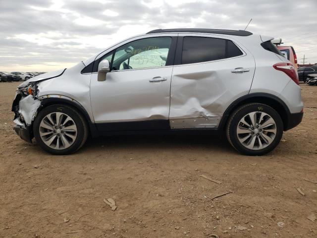 Photo 8 VIN: KL4CJASB4KB778480 - BUICK ENCORE PRE 