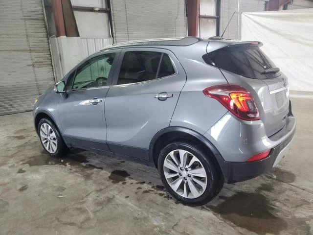 Photo 1 VIN: KL4CJASB4KB779922 - BUICK ENCORE PRE 