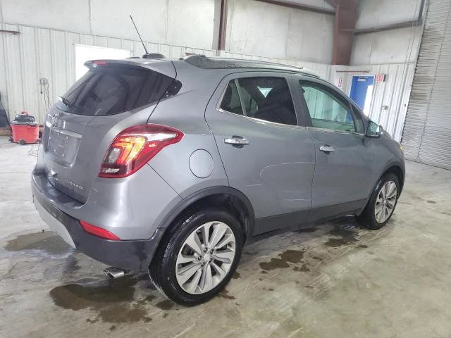 Photo 2 VIN: KL4CJASB4KB779922 - BUICK ENCORE PRE 