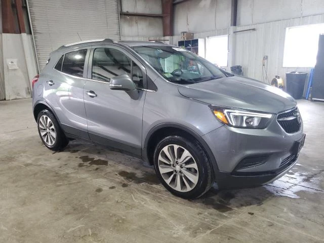 Photo 3 VIN: KL4CJASB4KB779922 - BUICK ENCORE PRE 