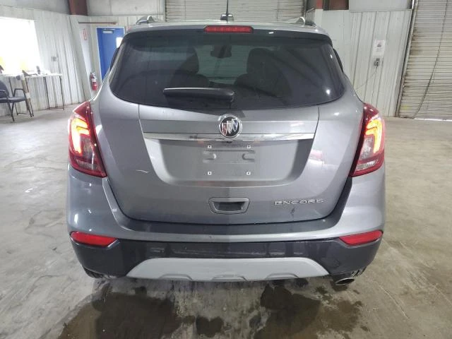 Photo 5 VIN: KL4CJASB4KB779922 - BUICK ENCORE PRE 