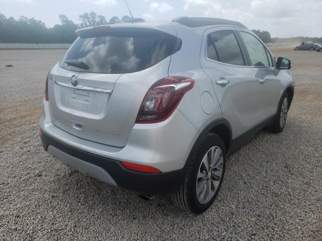 Photo 3 VIN: KL4CJASB4KB780438 - BUICK ENCORE PRE 