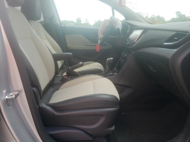 Photo 4 VIN: KL4CJASB4KB780438 - BUICK ENCORE PRE 