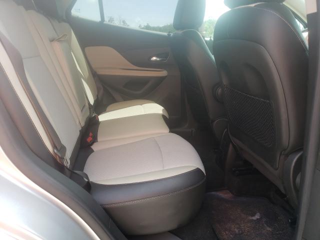 Photo 5 VIN: KL4CJASB4KB780438 - BUICK ENCORE PRE 