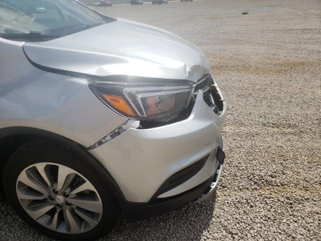 Photo 8 VIN: KL4CJASB4KB780438 - BUICK ENCORE PRE 