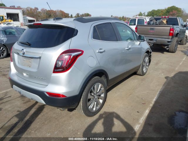 Photo 3 VIN: KL4CJASB4KB782237 - BUICK ENCORE 