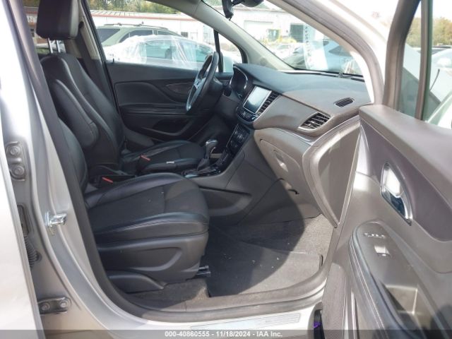 Photo 4 VIN: KL4CJASB4KB782237 - BUICK ENCORE 