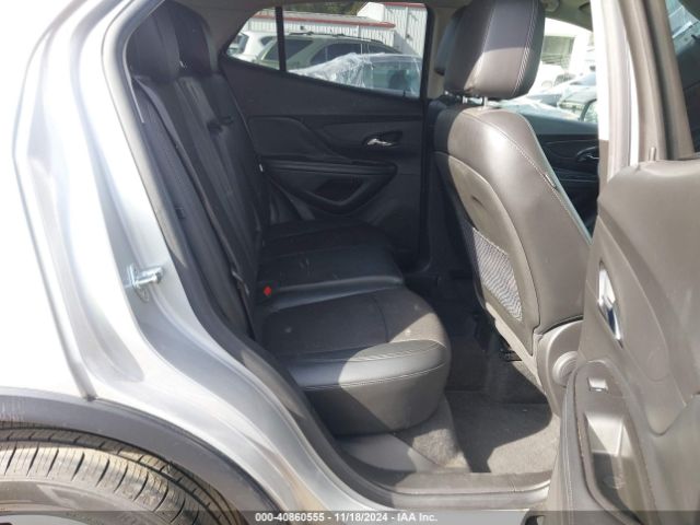 Photo 7 VIN: KL4CJASB4KB782237 - BUICK ENCORE 