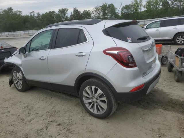 Photo 1 VIN: KL4CJASB4KB787146 - BUICK ENCORE PRE 