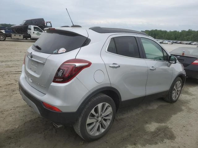 Photo 2 VIN: KL4CJASB4KB787146 - BUICK ENCORE PRE 