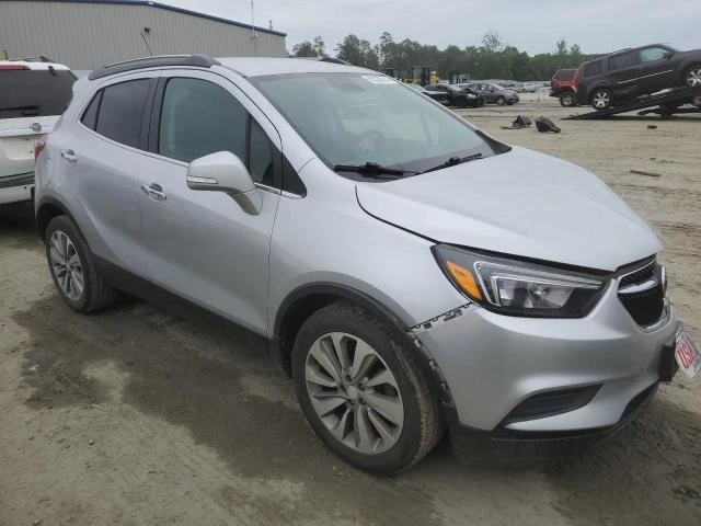 Photo 3 VIN: KL4CJASB4KB787146 - BUICK ENCORE PRE 