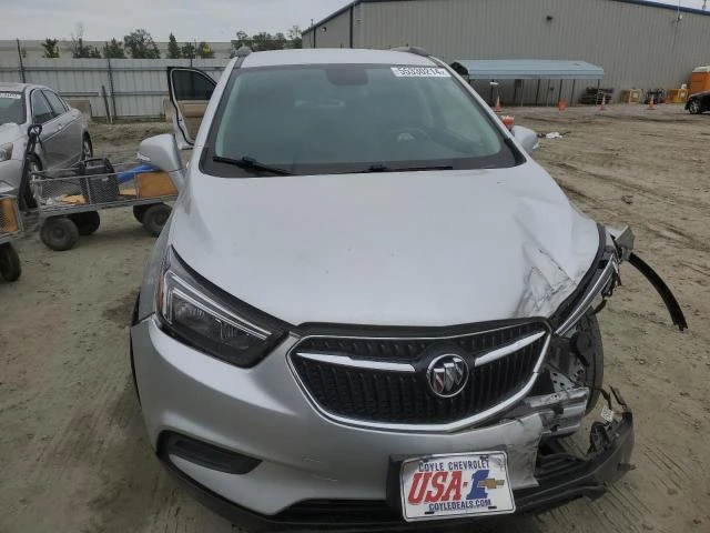 Photo 4 VIN: KL4CJASB4KB787146 - BUICK ENCORE PRE 