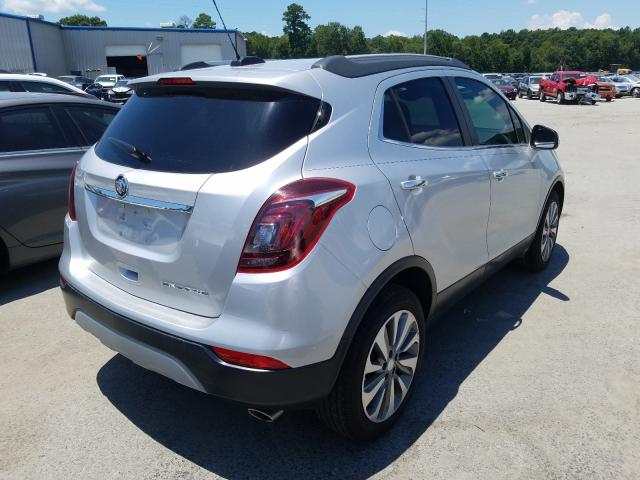 Photo 3 VIN: KL4CJASB4KB788815 - BUICK ENCORE PRE 