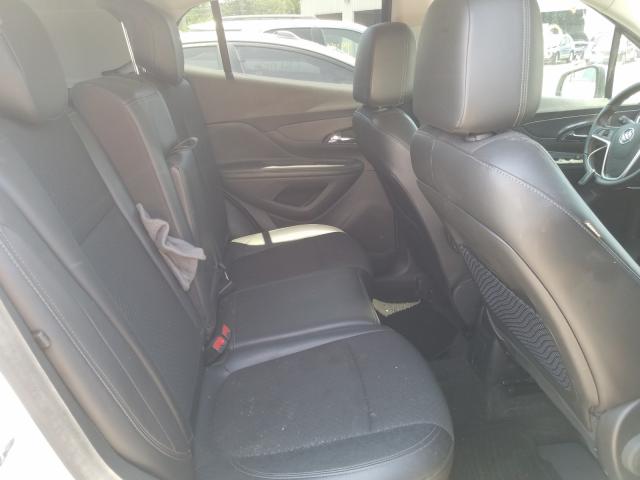 Photo 5 VIN: KL4CJASB4KB788815 - BUICK ENCORE PRE 