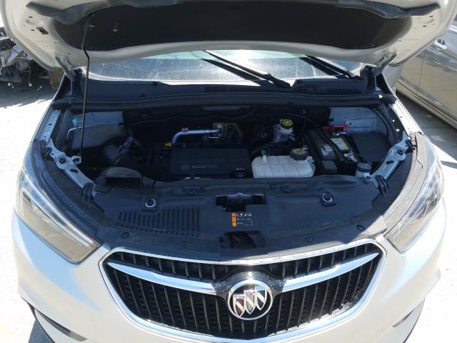 Photo 6 VIN: KL4CJASB4KB788815 - BUICK ENCORE PRE 