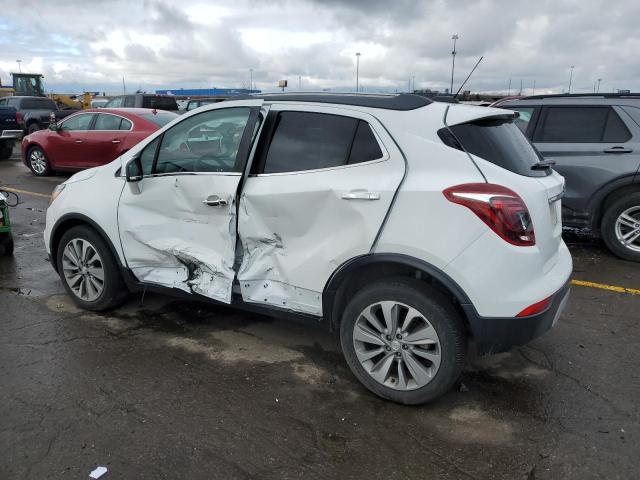 Photo 1 VIN: KL4CJASB4KB795683 - BUICK ENCORE 