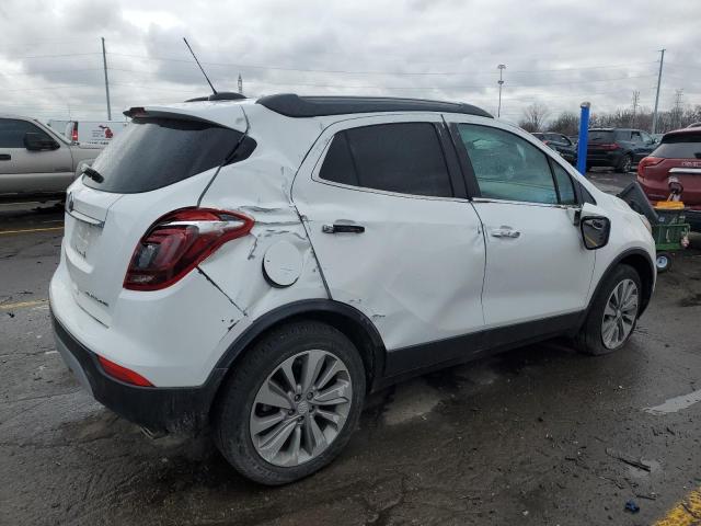 Photo 2 VIN: KL4CJASB4KB795683 - BUICK ENCORE 