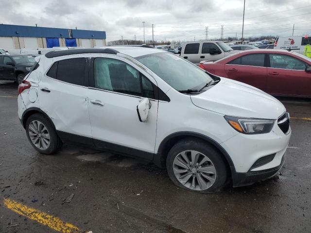 Photo 3 VIN: KL4CJASB4KB795683 - BUICK ENCORE 