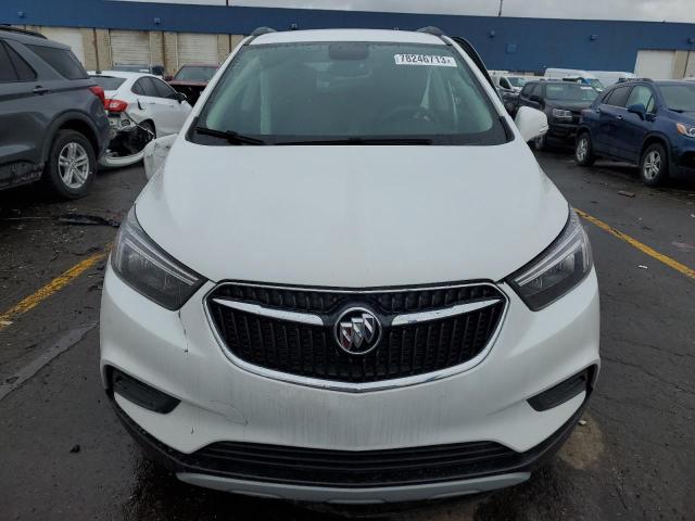 Photo 4 VIN: KL4CJASB4KB795683 - BUICK ENCORE 