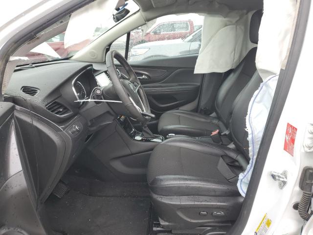 Photo 6 VIN: KL4CJASB4KB795683 - BUICK ENCORE 