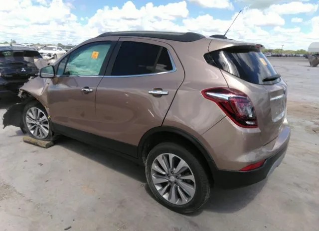 Photo 2 VIN: KL4CJASB4KB799524 - BUICK ENCORE 