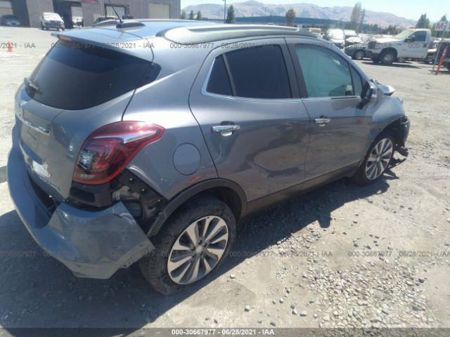 Photo 3 VIN: KL4CJASB4KB808433 - BUICK ENCORE 