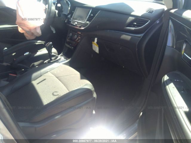 Photo 4 VIN: KL4CJASB4KB808433 - BUICK ENCORE 