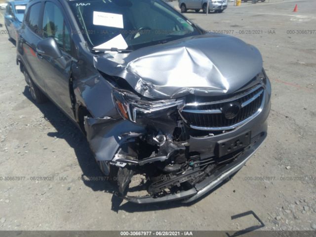 Photo 5 VIN: KL4CJASB4KB808433 - BUICK ENCORE 