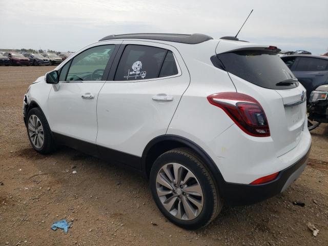 Photo 1 VIN: KL4CJASB4KB811364 - BUICK ENCORE PRE 