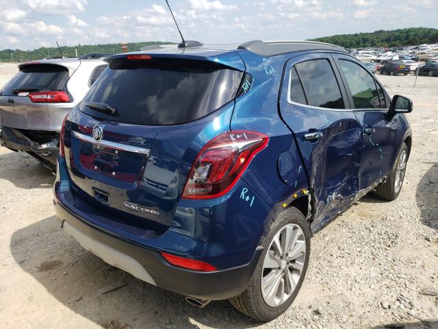 Photo 3 VIN: KL4CJASB4KB827984 - BUICK ENCORE PRE 