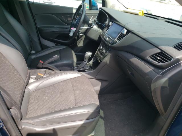 Photo 4 VIN: KL4CJASB4KB827984 - BUICK ENCORE PRE 