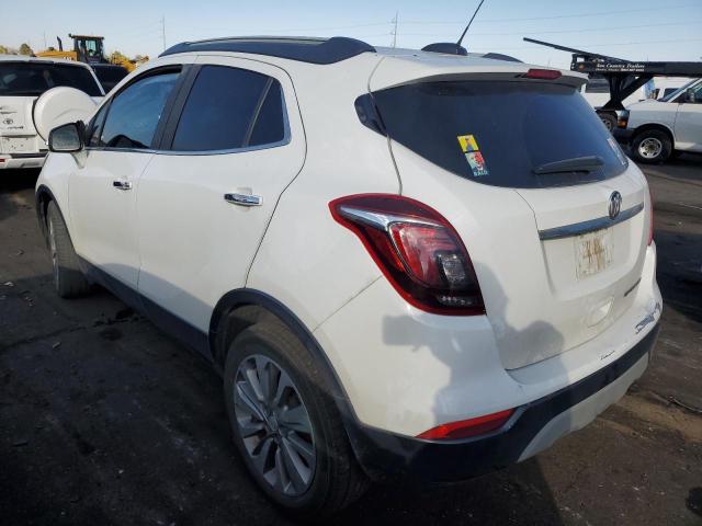 Photo 1 VIN: KL4CJASB4KB830206 - BUICK ENCORE PRE 