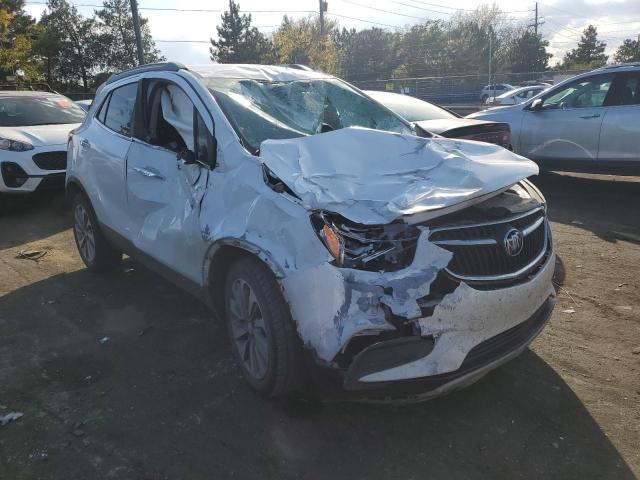 Photo 3 VIN: KL4CJASB4KB830206 - BUICK ENCORE PRE 