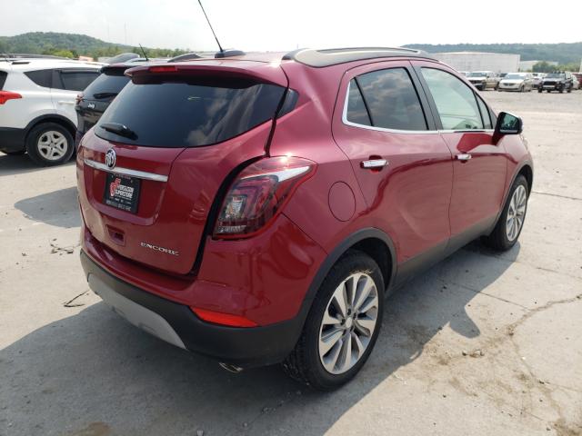 Photo 3 VIN: KL4CJASB4KB831422 - BUICK ENCORE PRE 