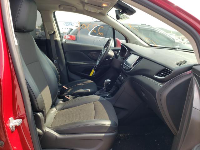 Photo 4 VIN: KL4CJASB4KB831422 - BUICK ENCORE PRE 