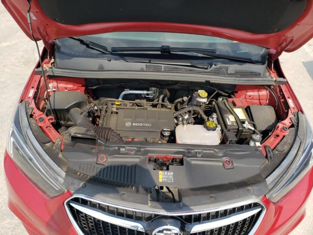 Photo 6 VIN: KL4CJASB4KB831422 - BUICK ENCORE PRE 