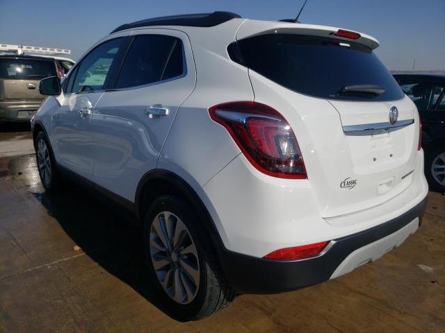 Photo 2 VIN: KL4CJASB4KB835163 - BUICK ENCORE PRE 