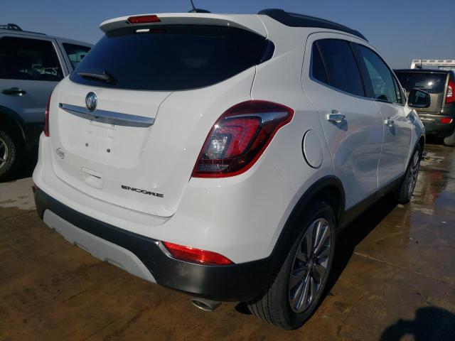 Photo 3 VIN: KL4CJASB4KB835163 - BUICK ENCORE PRE 