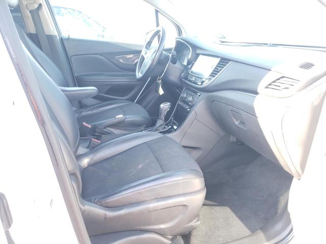 Photo 4 VIN: KL4CJASB4KB835163 - BUICK ENCORE PRE 