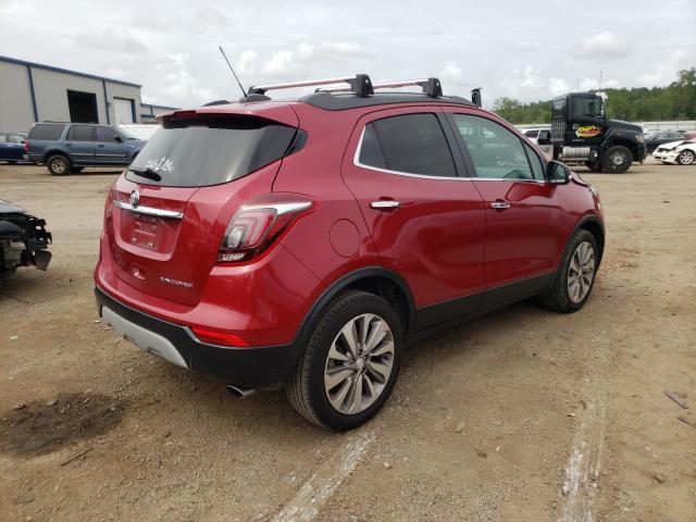 Photo 3 VIN: KL4CJASB4KB839178 - BUICK ENCORE PRE 