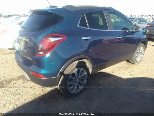 Photo 3 VIN: KL4CJASB4KB849693 - BUICK ENCORE 